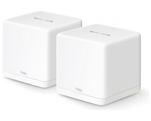 PUNTO DE ACCESO INTERIOR MESH WIFI 6 MERCUSYS HALO
